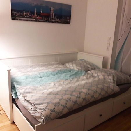 Top-Apartment A.D. Messe Μόναχο Εξωτερικό φωτογραφία