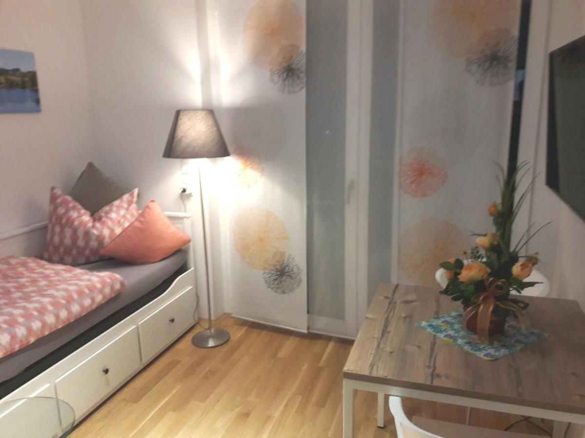 Top-Apartment A.D. Messe Μόναχο Εξωτερικό φωτογραφία